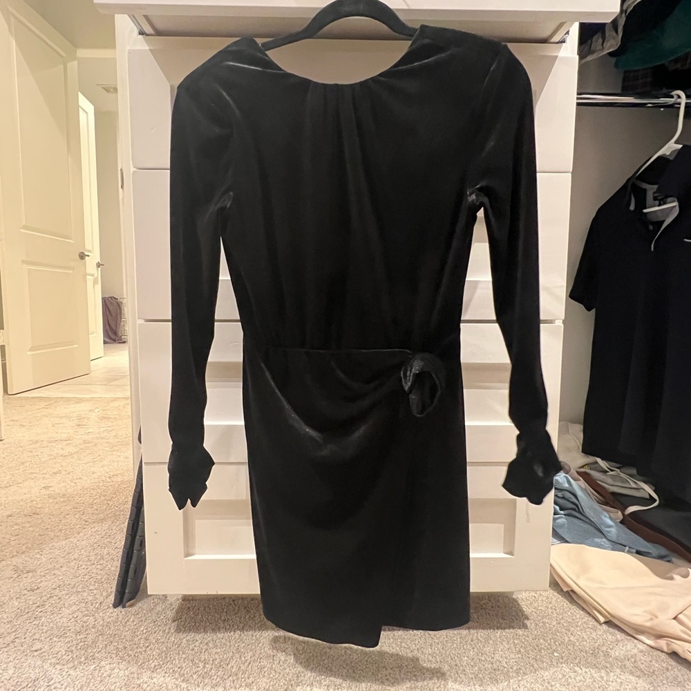 Zara Dress